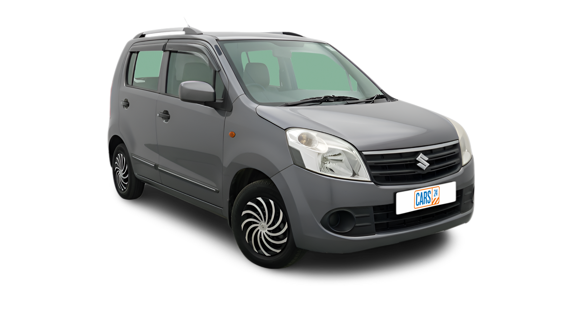 Maruti Wagon R 1.0-img